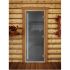 Дверь DoorWood Престиж Графит 2000x700