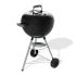 Угольный гриль Weber Bar-B Kettle 47 см