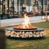 Очаг для костра UpFlame 1200 Lounge