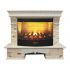 Каминокомплект RealFlame Sorento 33 c FireStar 33 3D