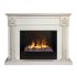 Каминокомплект RealFlame Imperia с 3D Cassette 630 (+ Black вставка)