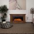 Каминокомплект Royal Flame Rome с очагом Vision 42 LOG LED