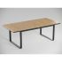Стол Gardenini Voglie TPVGL.010022.T1