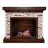 Портал Dimplex Chalet под очаг Cassette 400 / 600