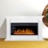 Каминокомплект Royal Flame  Lyon с очагом Vision 42 LOG LED