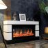 Портал Royal Flame Modern под очаги Crystal 36/40, Vision 42 и 5D V-ART 40