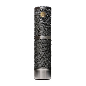 Печь для сауны IKI Pillar 12 кВт фото